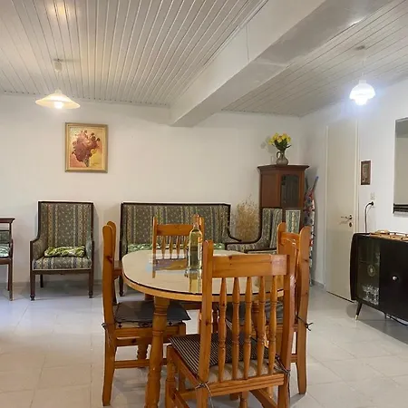 Beloussi Zakynthos Casa di campagna *