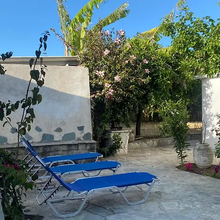 Casa di campagna Beloussi Zakynthos