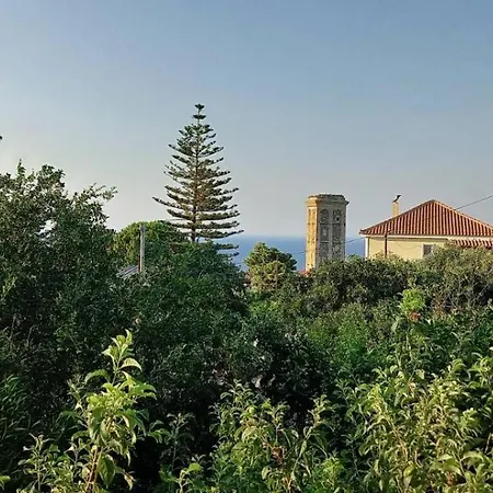 Beloussi Zakynthos Casa di campagna *