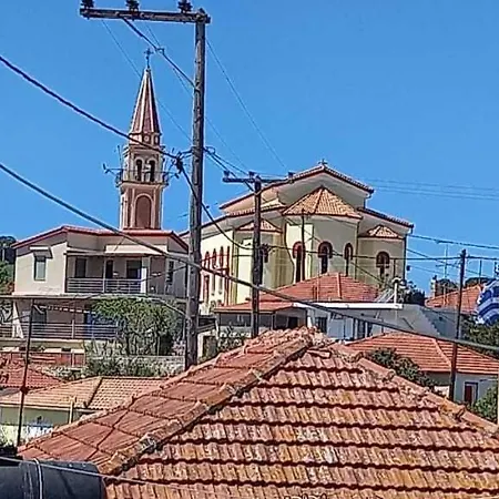 Beloussi Zakynthos