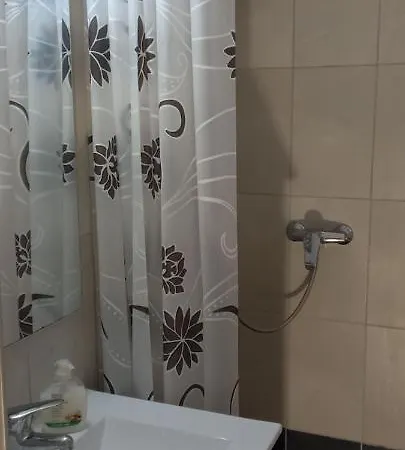 Hétvégi ház Beloussi Zakynthos Kipszéli