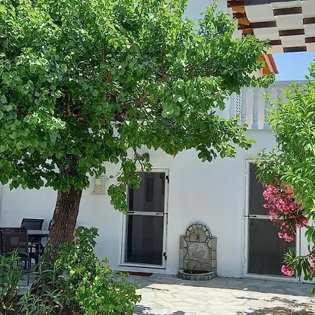 Gospodarstwo wiejskie Beloussi Zakynthos